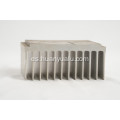 6063T5/6063T6 ALEA DE ALODO DE ALOY DE ALUMINUA DE ALUMINUM